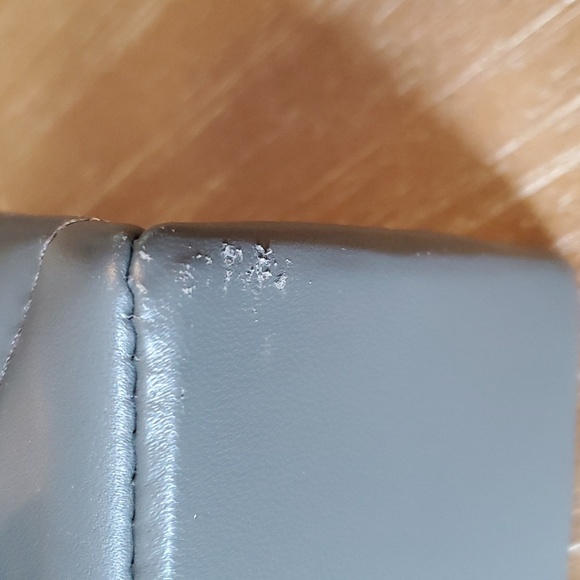 Kurt Geiger Union Jack Bag - Picture 9 of 12